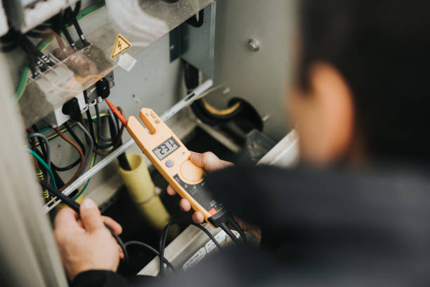 Best Electrical Panel Upgrades  in Clute, TX